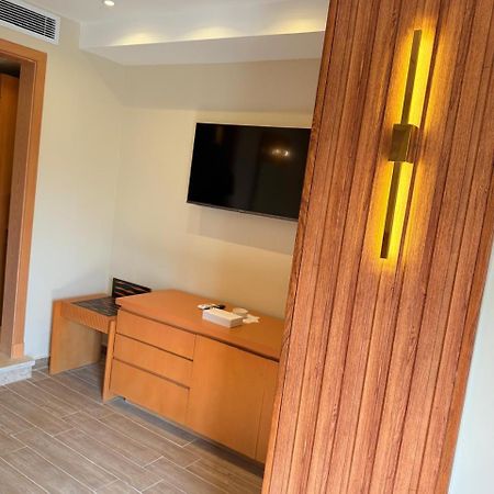 Al Saraya October Hotel 6th of October City Exteriör bild
