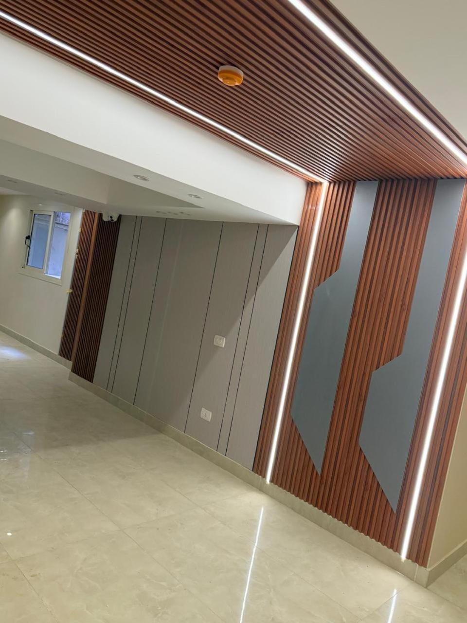 Al Saraya October Hotel 6th of October City Exteriör bild