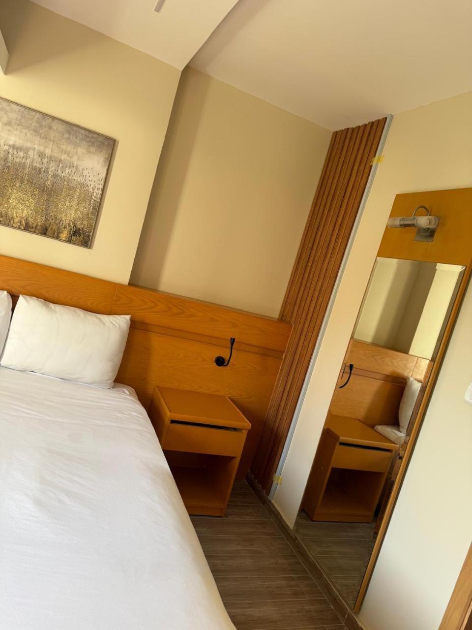 Al Saraya October Hotel 6th of October City Exteriör bild